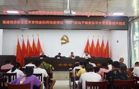 电子商务大专专业怎么样