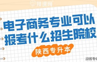 烟草局招电子商务专业吗