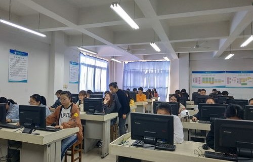电子商务专业应届生简介