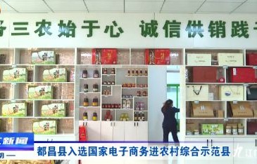 都昌电子商务专业怎么样