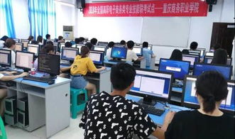 电子商务专业课要考试嘛