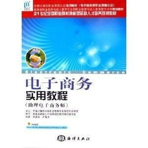 电子商务师专业解读书目