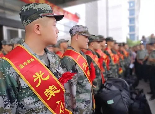 电子商务专业学生当兵有前途吗