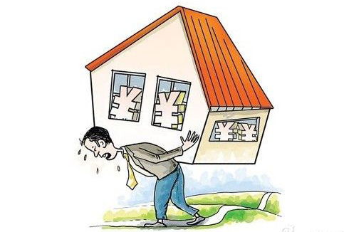 父亲称为儿子买房骗其在白纸上签字，道德沦丧还是家庭悲剧？